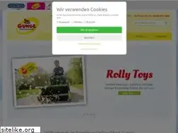 Sites similar to spielzeugmarkt-gungl.at
