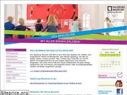 Sites similar to spielzeugmuseum.at