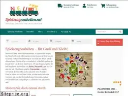 Sites similar to spielzeugneuheiten.net