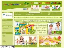 Sites similar to spielzeugoase.at