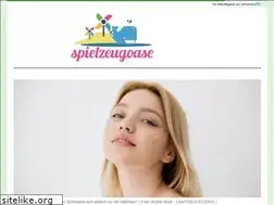 Sites similar to spielzeugoase.com