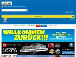 Sites similar to spielzeugshop-forchheim.de
