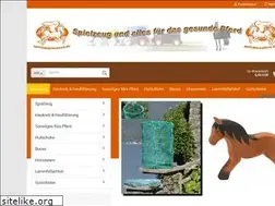 Sites similar to spielzeugversand.de