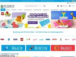 Sites similar to spielzeugwelten.de