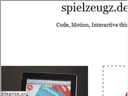 Sites similar to spielzeugz.de