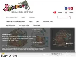 Sites similar to spielzeux.de