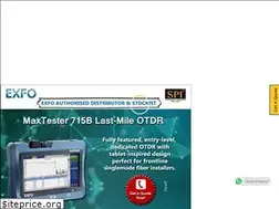 Sites similar to spiengineers.com