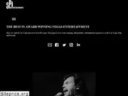 Sites similar to spientertainment.com