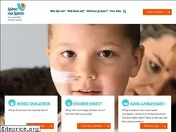 Sites similar to spierenvoorspieren.nl