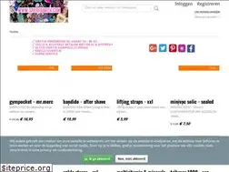 Sites similar to spierfabriek.com