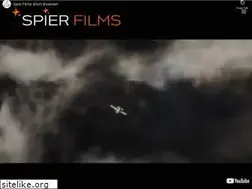 Sites similar to spierfilms.com