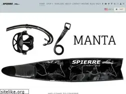 Sites similar to spierre.com