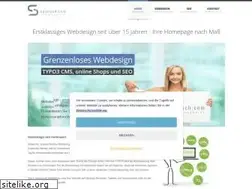 Sites similar to spiersch.com