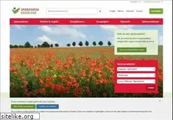 Sites similar to spierziekten.nl