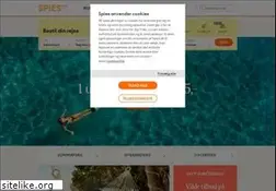 Sites similar to spies.dk