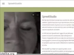 Sites similar to spiesenspreken.nl