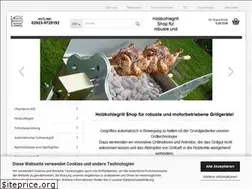 Sites similar to spiess-grill.de