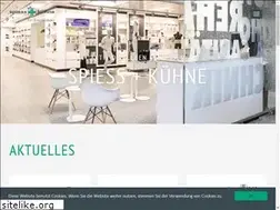 Sites similar to spiess-kuehne.ch