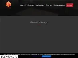 Sites similar to spiess-muenchen.de