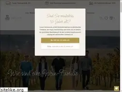 Sites similar to spiess-wein.de