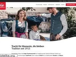 Sites similar to spieth-wensky.de