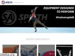 Sites similar to spiethamerica.com