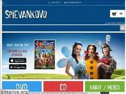 Sites similar to spievankovo.sk