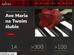 Sites similar to spiewaczka.pl