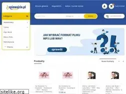 Sites similar to spiewajcie.pl