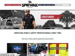 Sites similar to spiewak.com