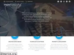 Sites similar to spiewakconsulting.com