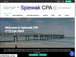 Sites similar to spiewakcpa.com