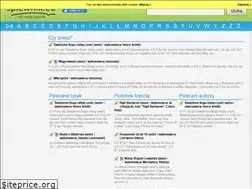 Sites similar to spiewnik.eu
