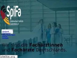 Sites similar to spifa.de