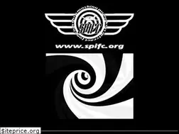 Sites similar to spifc.org