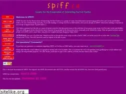 Sites similar to spiff.ca