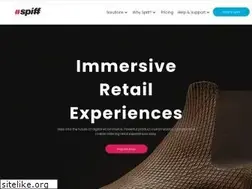 Sites similar to spiff3d.com
