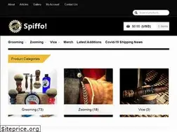Sites similar to spiffo.com