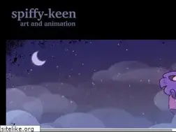 Sites similar to spiffy-keen.com
