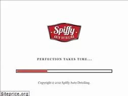 Sites similar to spiffyauto.com