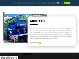 Sites similar to spiffybin.com