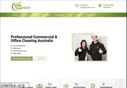 Sites similar to spiffyclean.com.au
