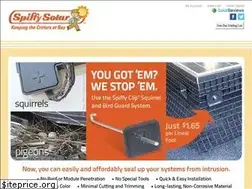 Sites similar to spiffysolar.com