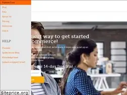Sites similar to spiffystores.com.au