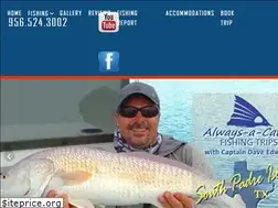 Sites similar to spifishingtrips.com
