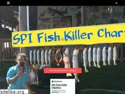 Sites similar to spifishkillercharters.com