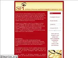 Sites similar to spifl.com