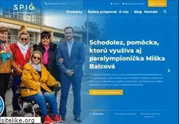 Sites similar to spig.sk