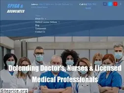 Sites similar to spigalaw.com
