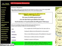 Sites similar to spigames.net
